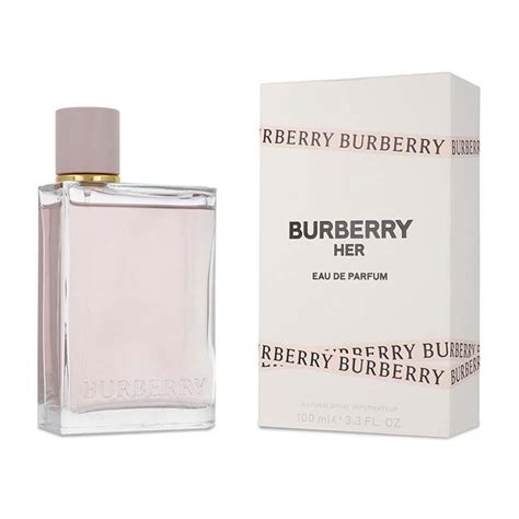 my burberry 100ml|Burberry her 100ml Sephora.